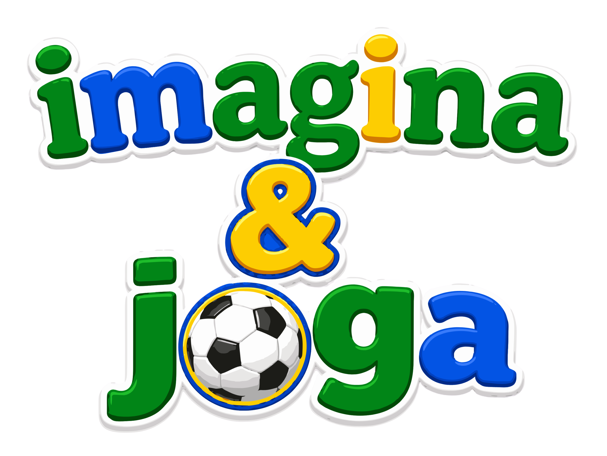 Imagina e Joga